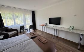 Етномотель з рестораном у Чинадієві